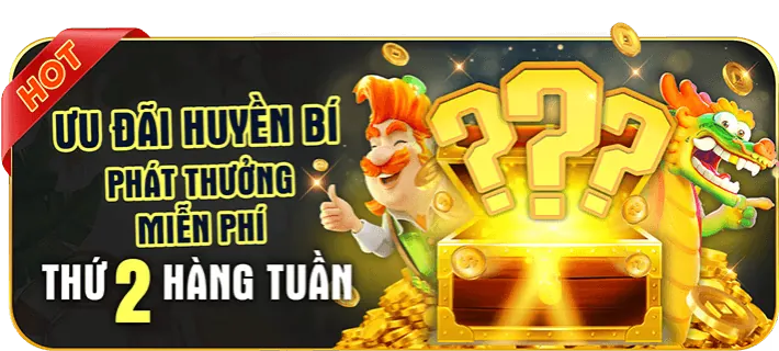 Các loại nổ hũ mới nhất hf888 win
