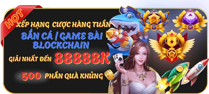 Trò chơi Nổ Hũ tại HF888 Win với giải độc đắc