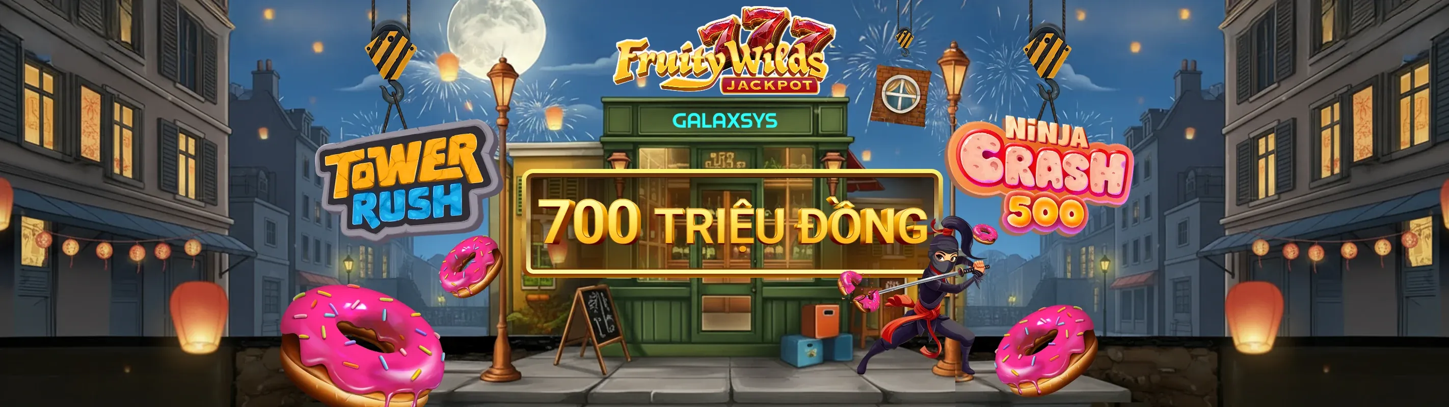 Banner tin tức hf888 win với các cập nhật mới nhất về cá cược thể thao và casino trực tuyến