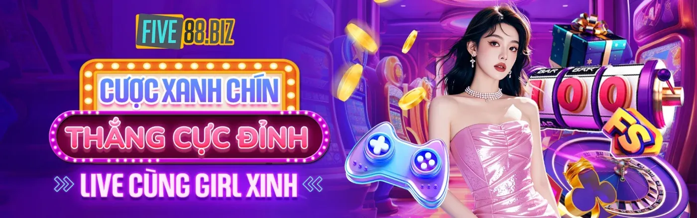 Giao diện cá cược đá gà hf888 win