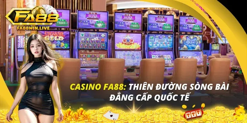 Hoàn trả cực cao tại thể thao và casino